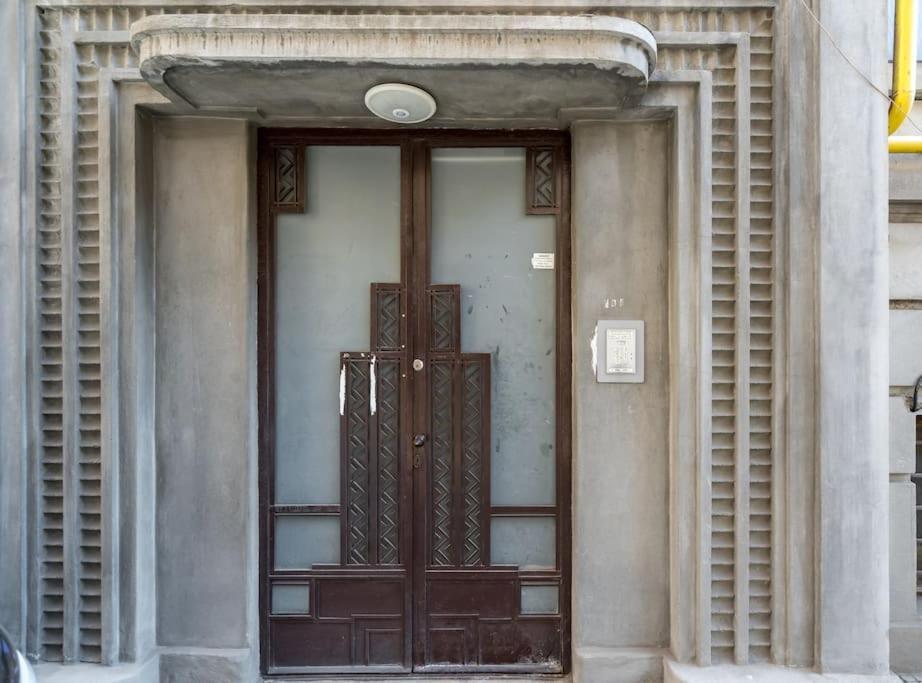 Exquisite Art Deco 2Br Apartment Prime Location Βουκουρέστι Εξωτερικό φωτογραφία